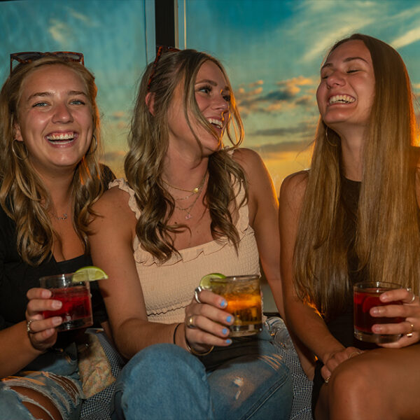 Cloud 9 Rooftop Bar Wilmington, NC