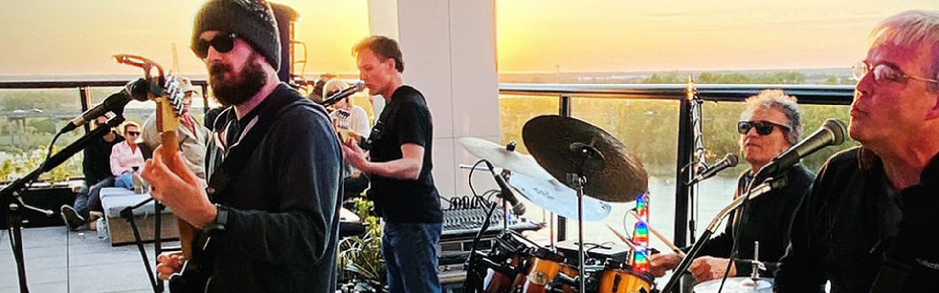 Events Cloud 9 Rooftop Bar Wilmington, NC