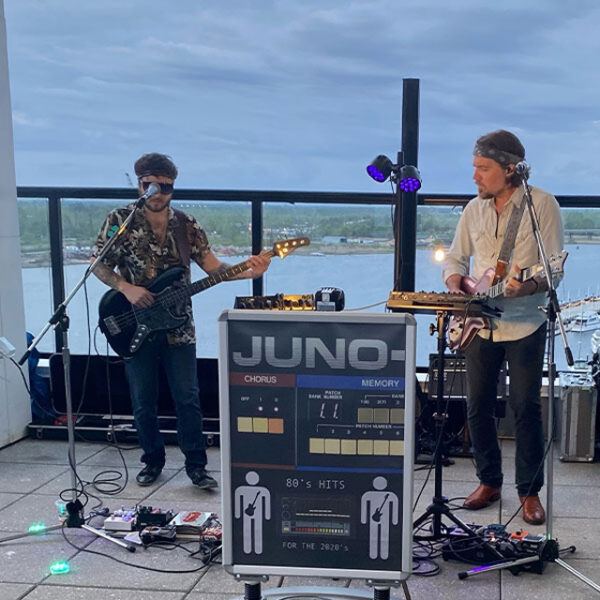 Cloud 9 Rooftop Bar Wilmington, NC