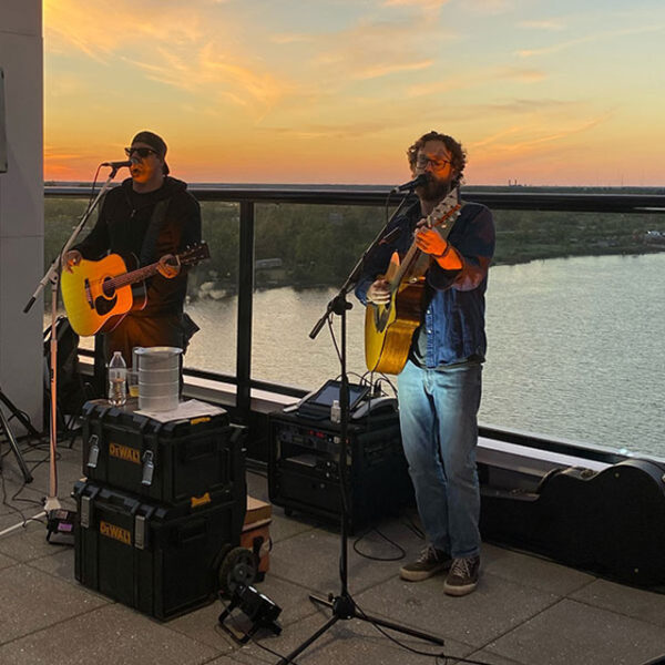 Cloud 9 Rooftop Bar Wilmington, NC